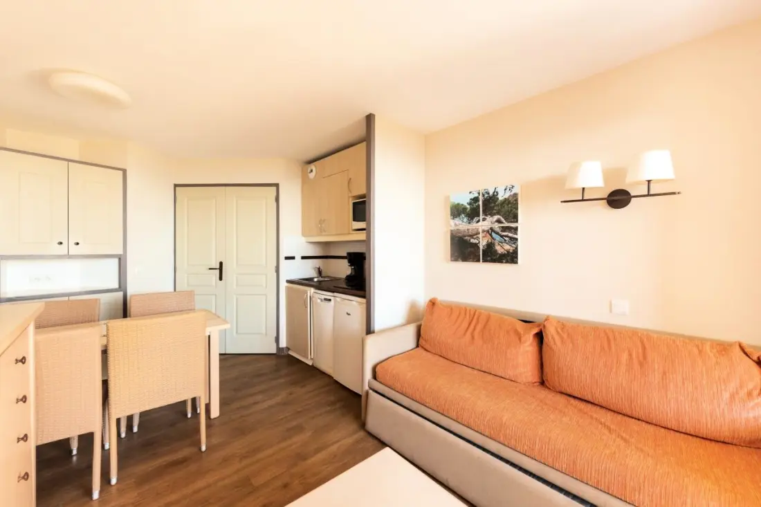 Residence Cannes Villa Francia - maeva Home