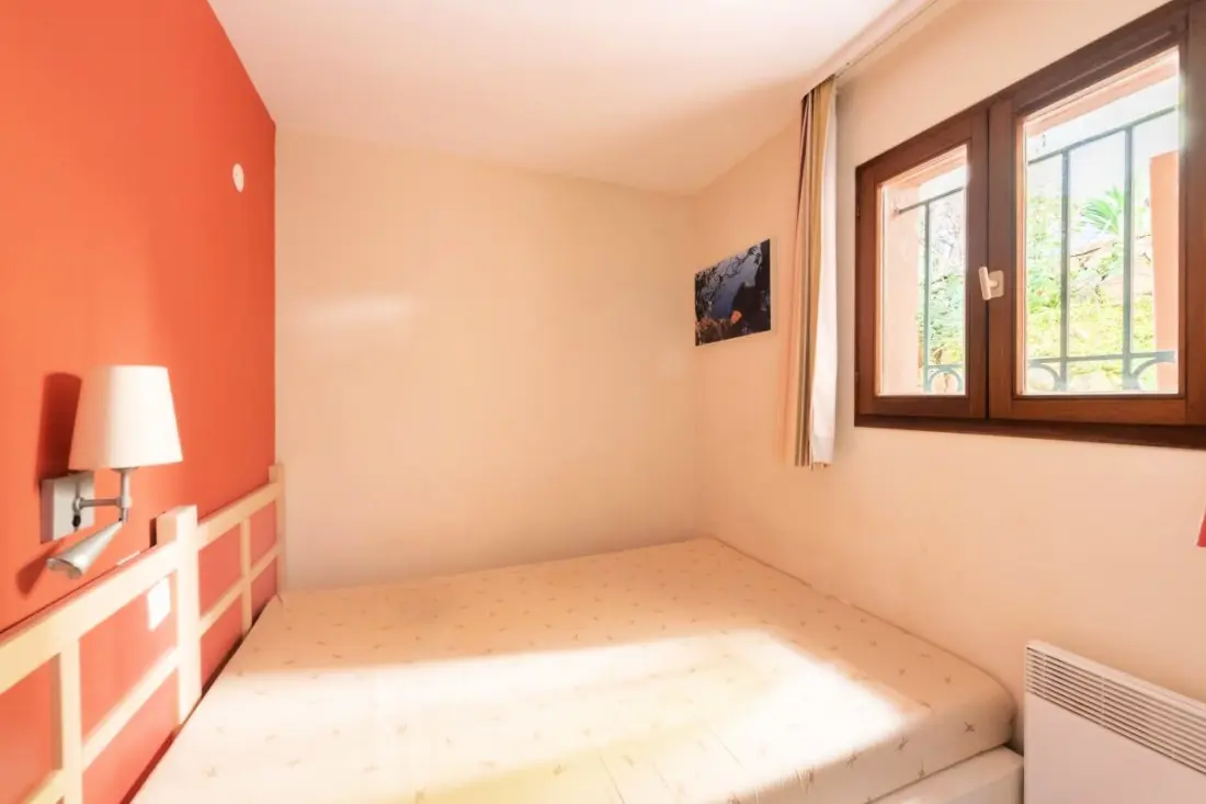 Residence Cannes Villa Francia - maeva Home