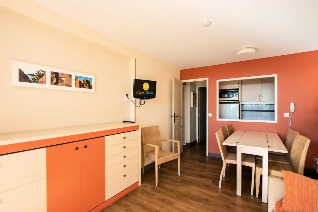 Residence Cannes Villa Francia - maeva Home