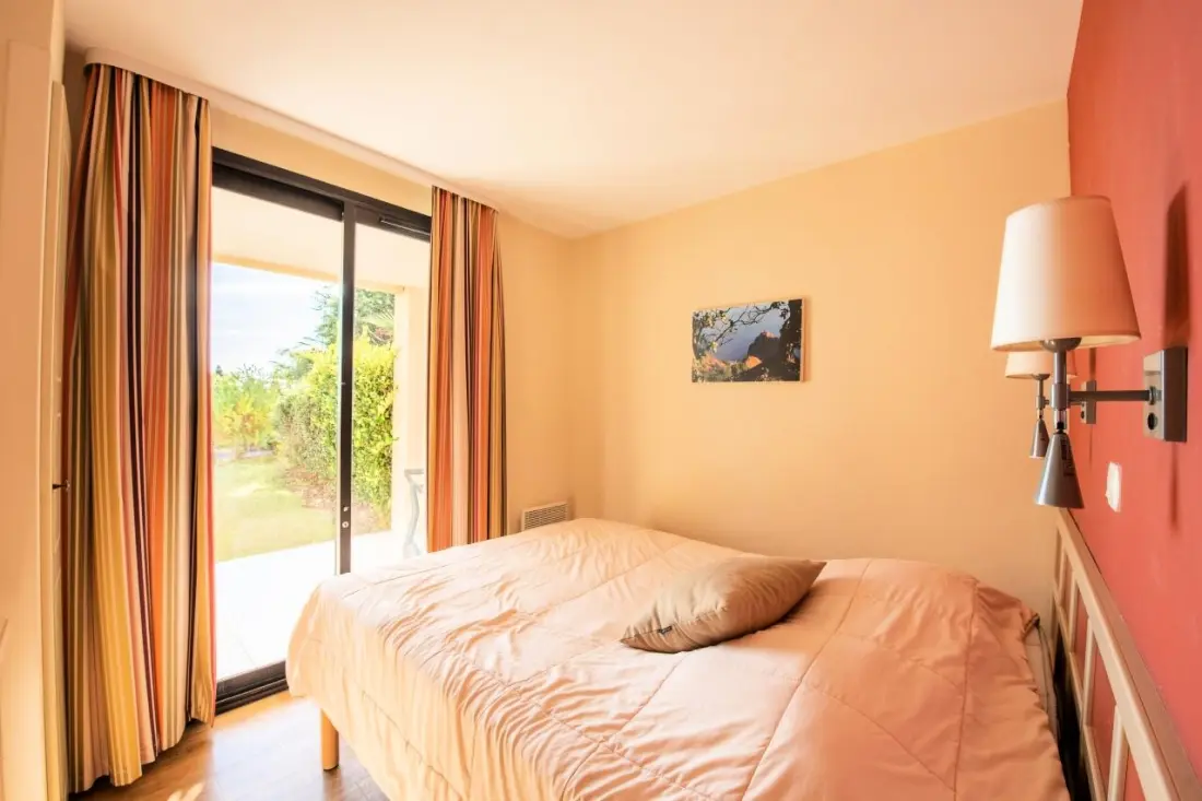 Residence Cannes Villa Francia - maeva Home