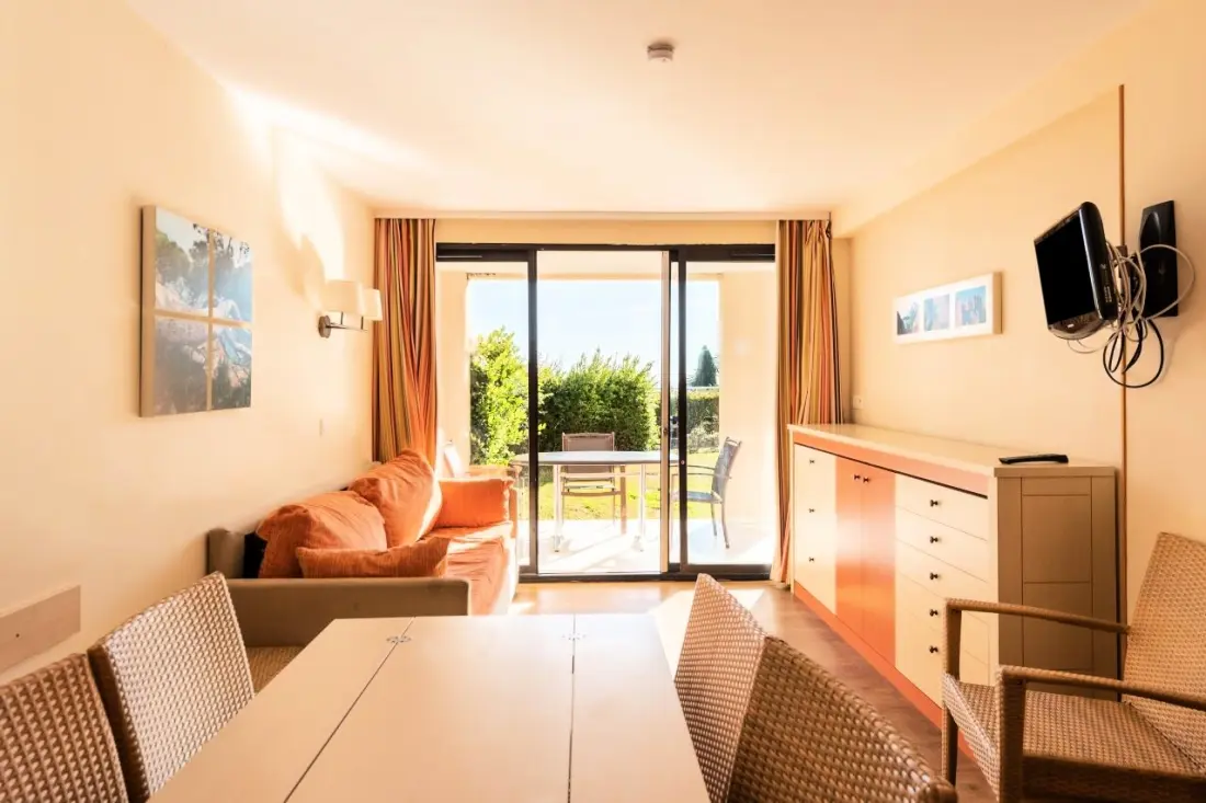 Residence Cannes Villa Francia - maeva Home