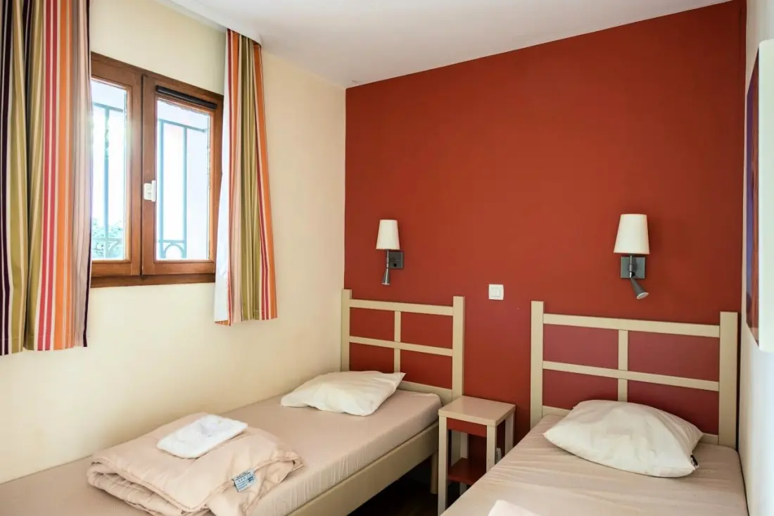 Residence Cannes Villa Francia - maeva Home