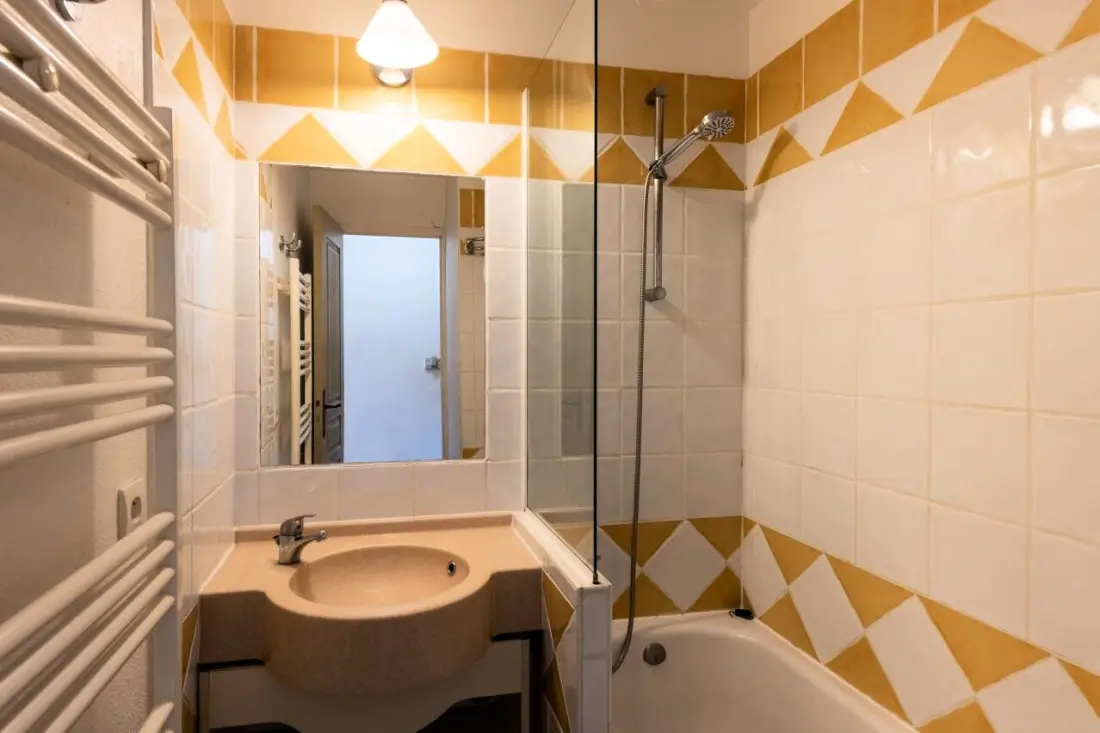 Residence Cannes Villa Francia - maeva Home