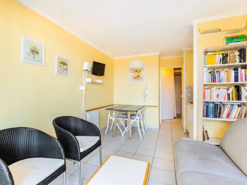 Residence Cannes Villa Francia - maeva Home