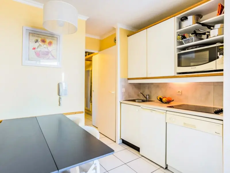 Residence Cannes Villa Francia - maeva Home