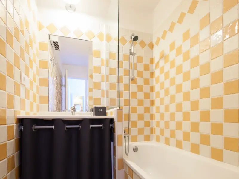 Residence Cannes Villa Francia - maeva Home