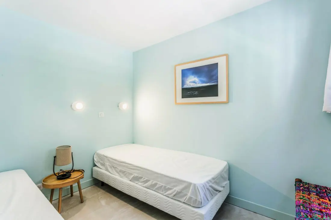 Residence Cannes Villa Francia - maeva Home
