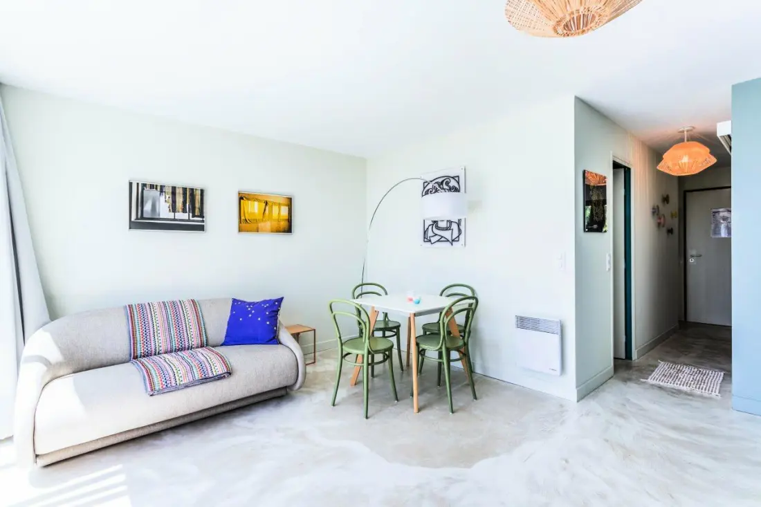 Residence Cannes Villa Francia - maeva Home