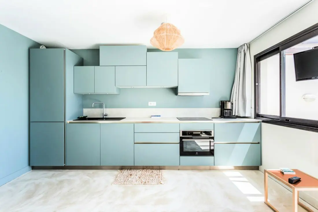 Residence Cannes Villa Francia - maeva Home