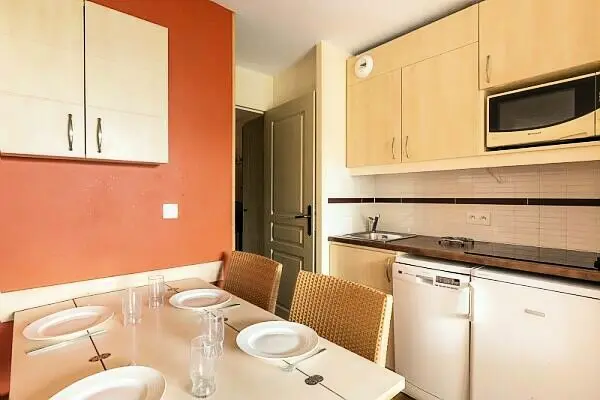 Residence Cannes Villa Francia - maeva Home
