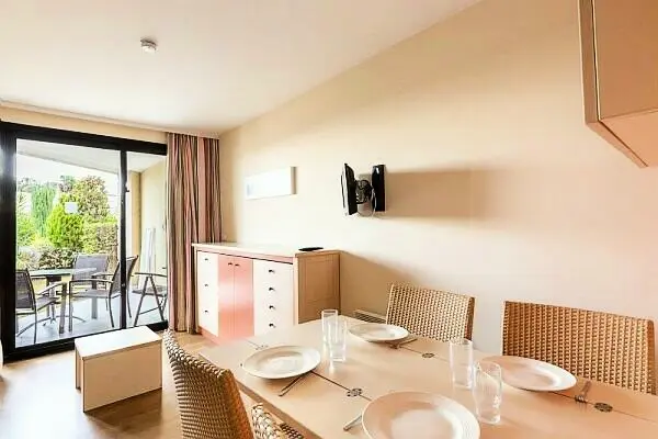 Residence Cannes Villa Francia - maeva Home