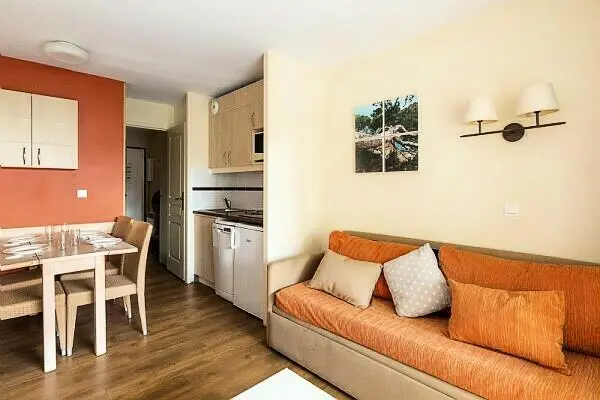 Residence Cannes Villa Francia - maeva Home