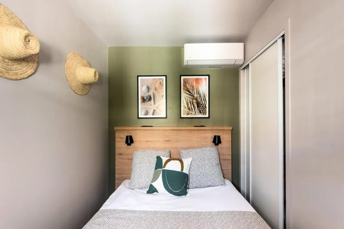 Residence Cannes Villa Francia - maeva Home