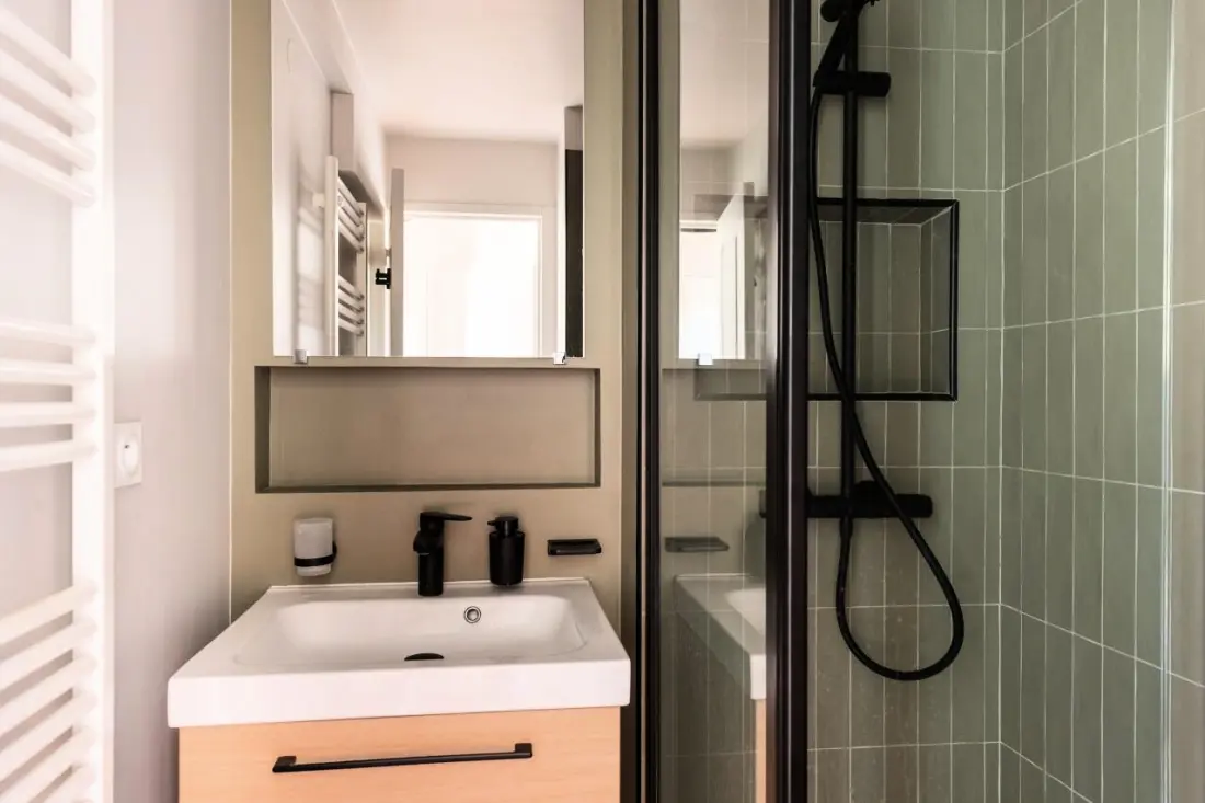 Residence Cannes Villa Francia - maeva Home