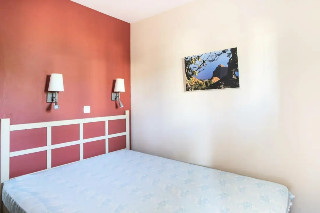 Residence Cannes Villa Francia - maeva Home
