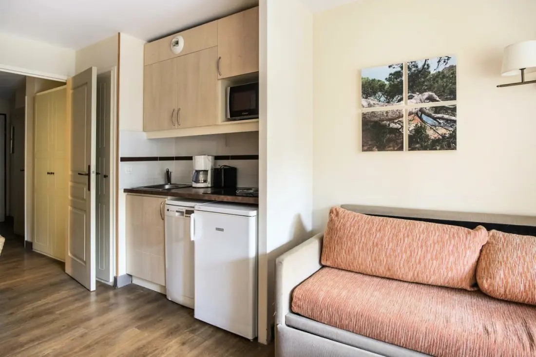 Residence Cannes Villa Francia - maeva Home