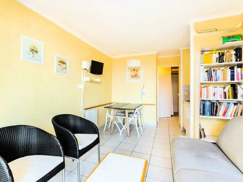 Residence Cannes Villa Francia - maeva Home