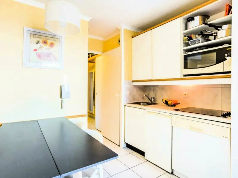 Residence Cannes Villa Francia - maeva Home