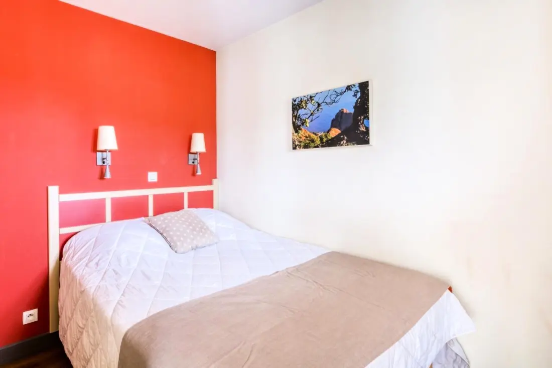 Residence Cannes Villa Francia - maeva Home