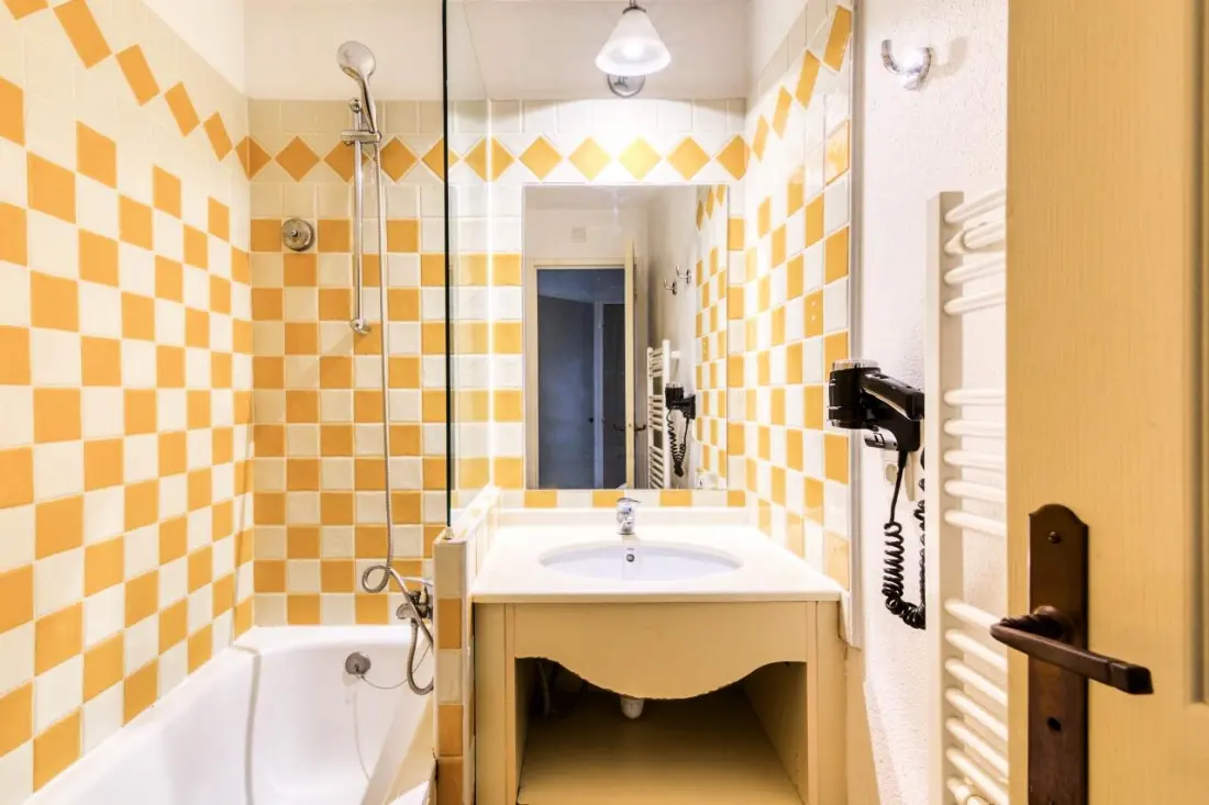 Residence Cannes Villa Francia - maeva Home
