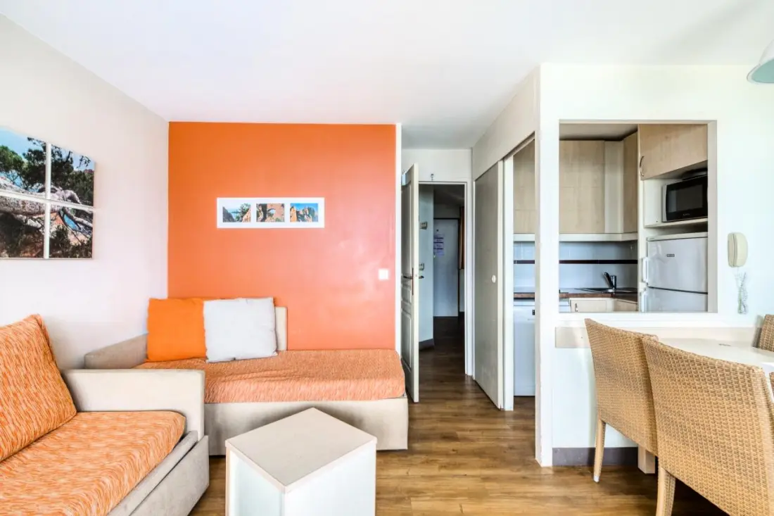 Residence Cannes Villa Francia - maeva Home