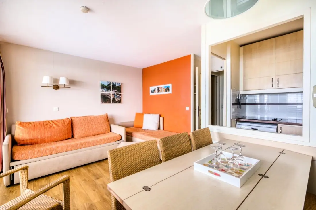 Residence Cannes Villa Francia - maeva Home