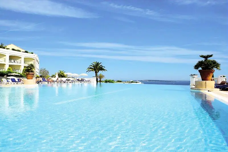 Residence Cannes Villa Francia - maeva Home