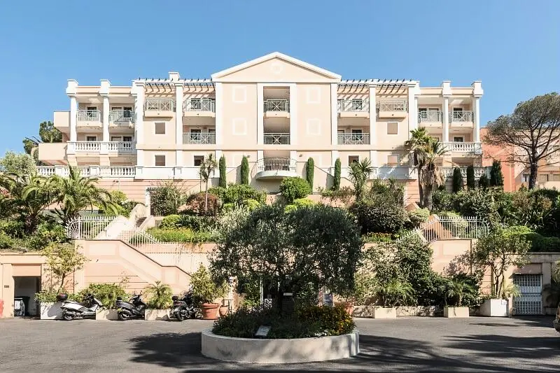 Residence Cannes Villa Francia - maeva Home