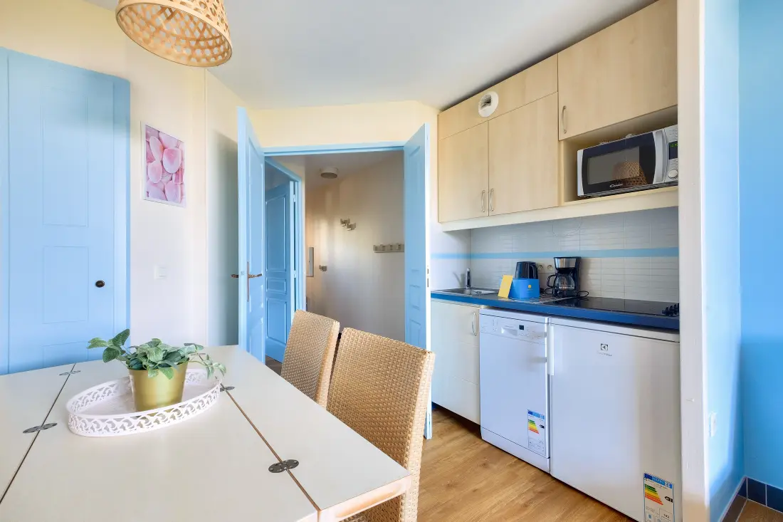 Residence Cannes Villa Francia - maeva Home