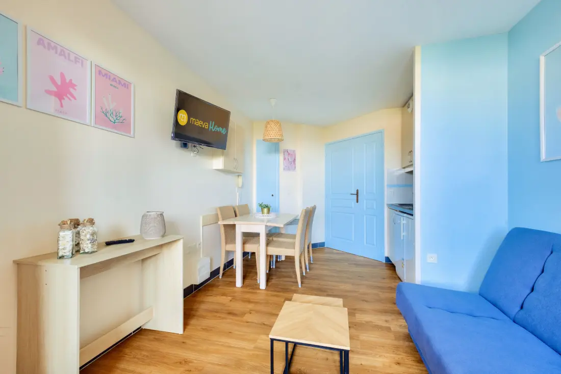 Residence Cannes Villa Francia - maeva Home