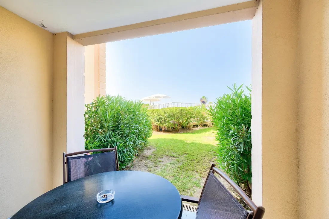Residence Cannes Villa Francia - maeva Home