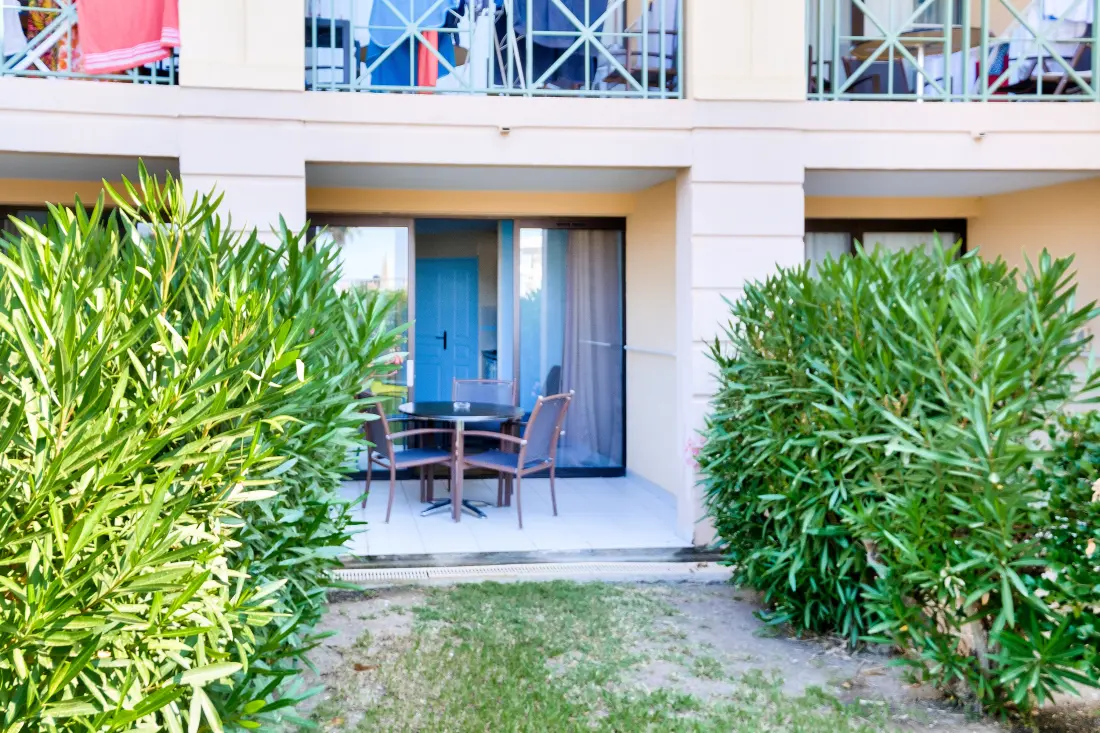 Residence Cannes Villa Francia - maeva Home