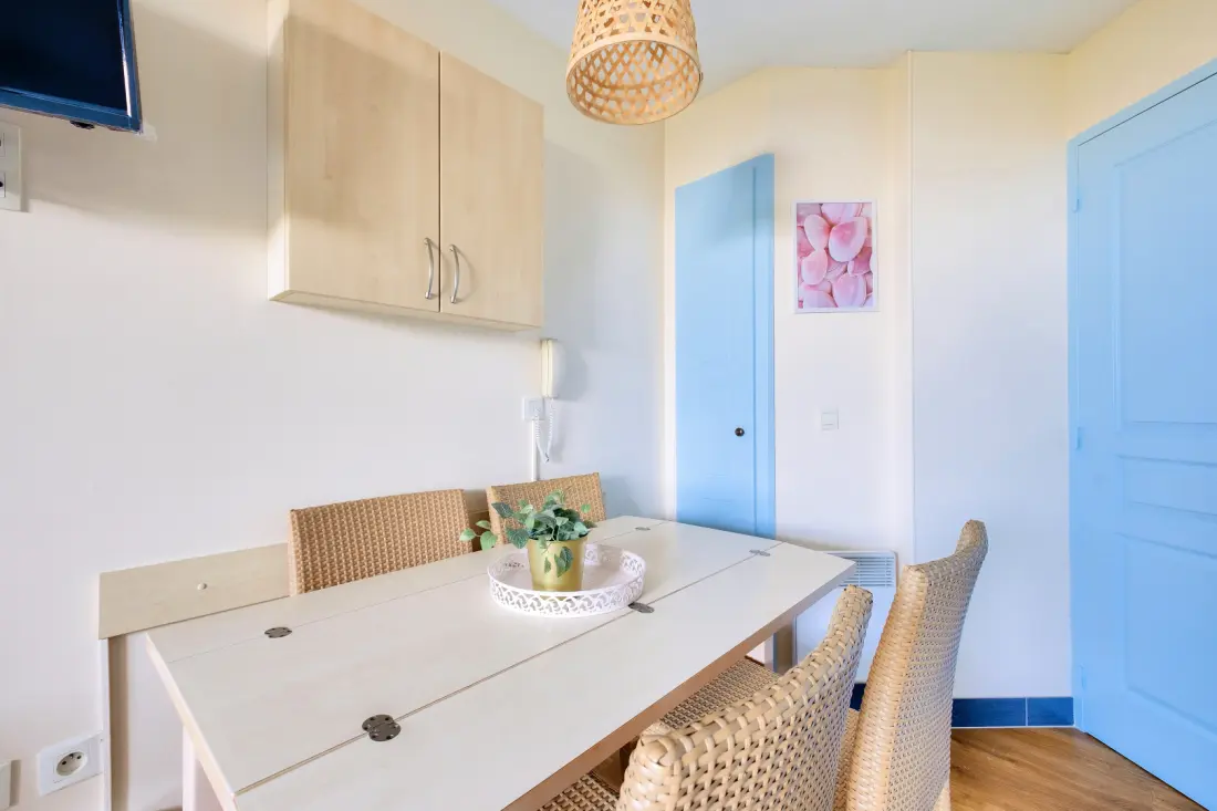 Residence Cannes Villa Francia - maeva Home
