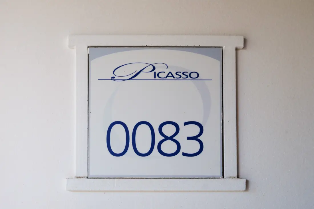 Residence Cannes Villa Francia - maeva Home