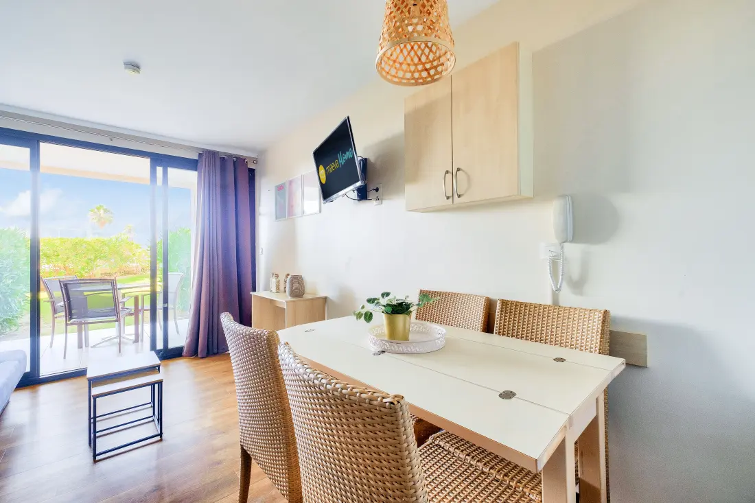 Residence Cannes Villa Francia - maeva Home