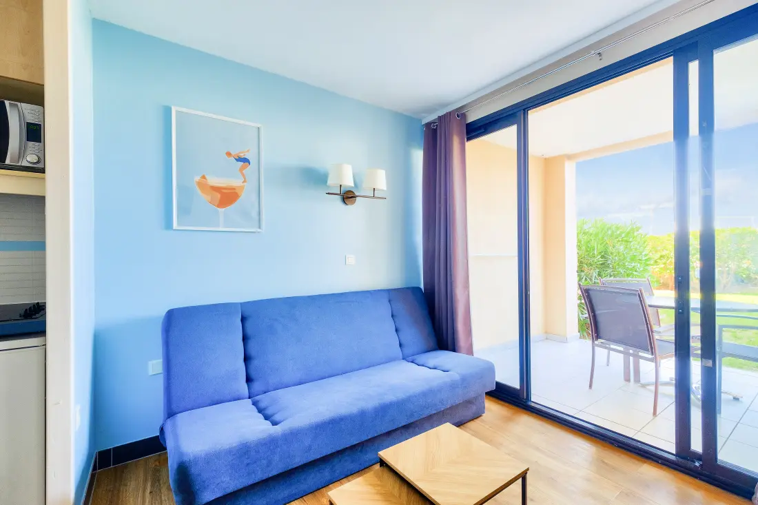 Residence Cannes Villa Francia - maeva Home