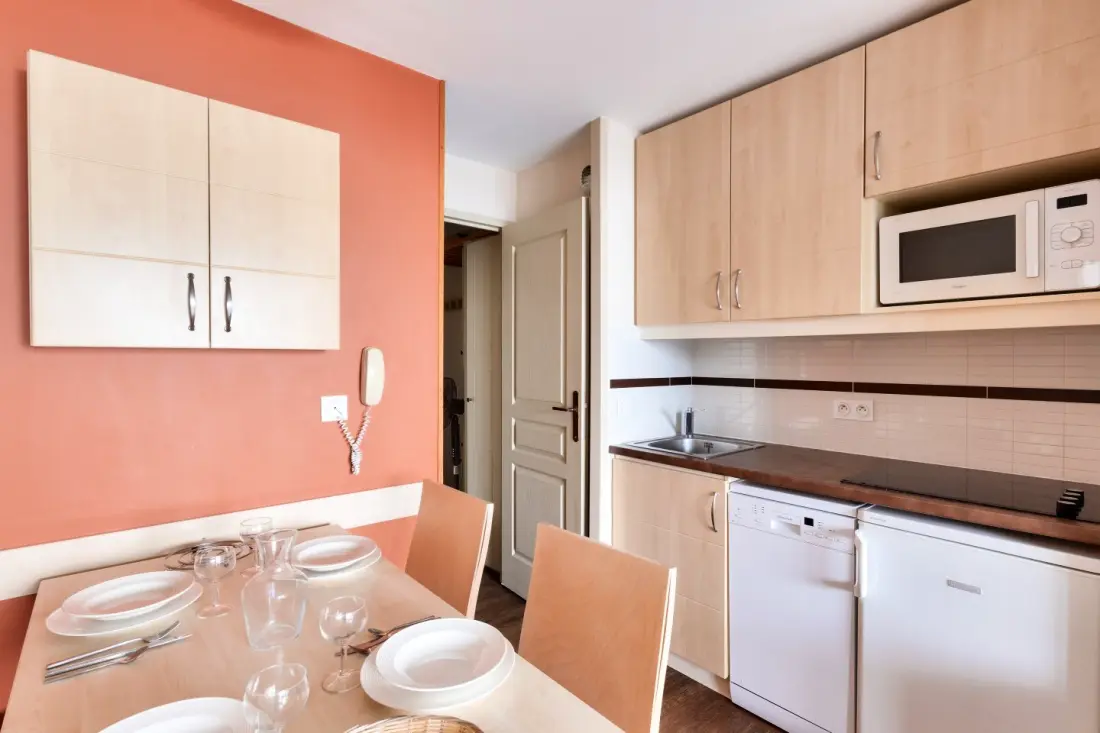 Residence Cannes Villa Francia - maeva Home