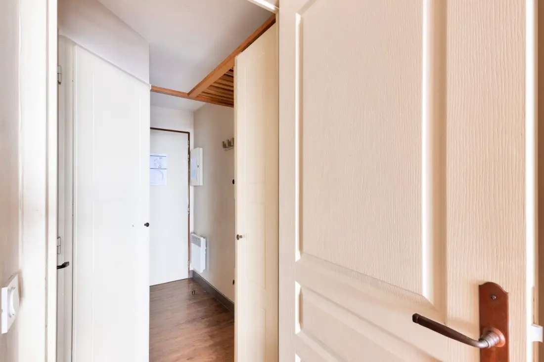 Residence Cannes Villa Francia - maeva Home