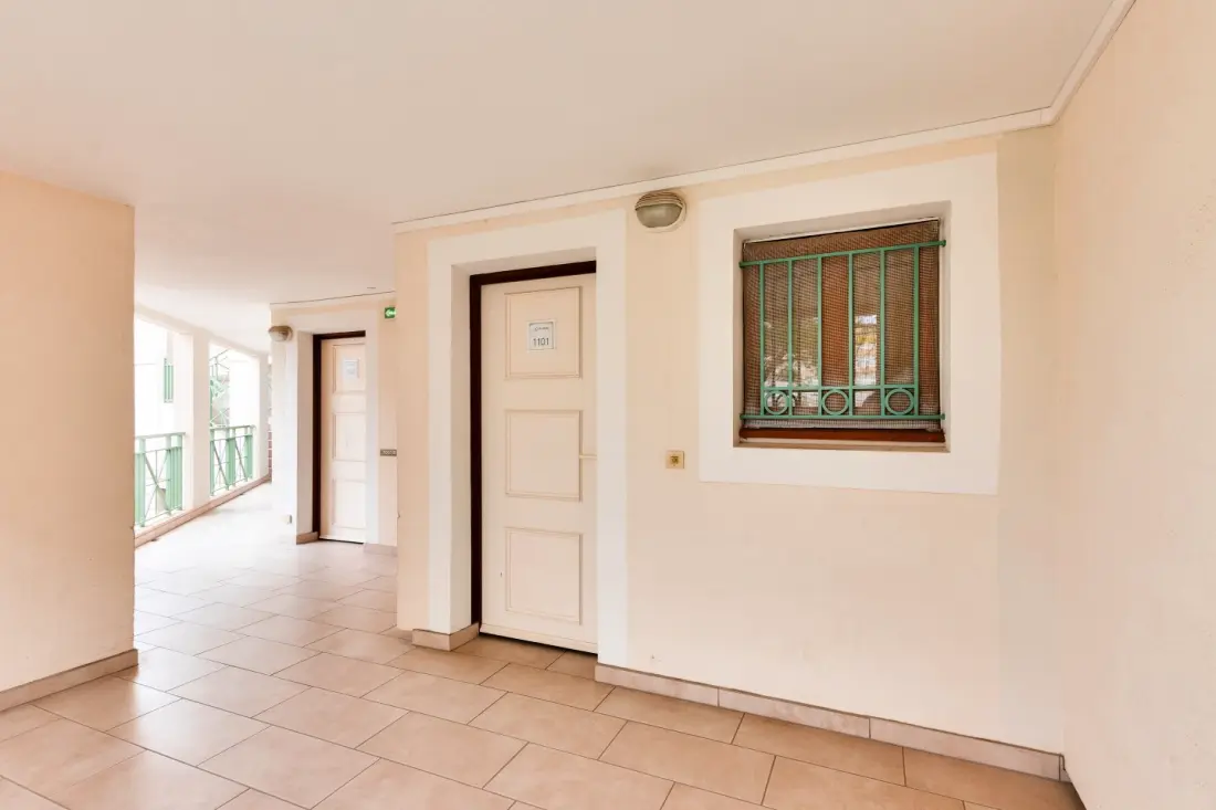 Residence Cannes Villa Francia - maeva Home