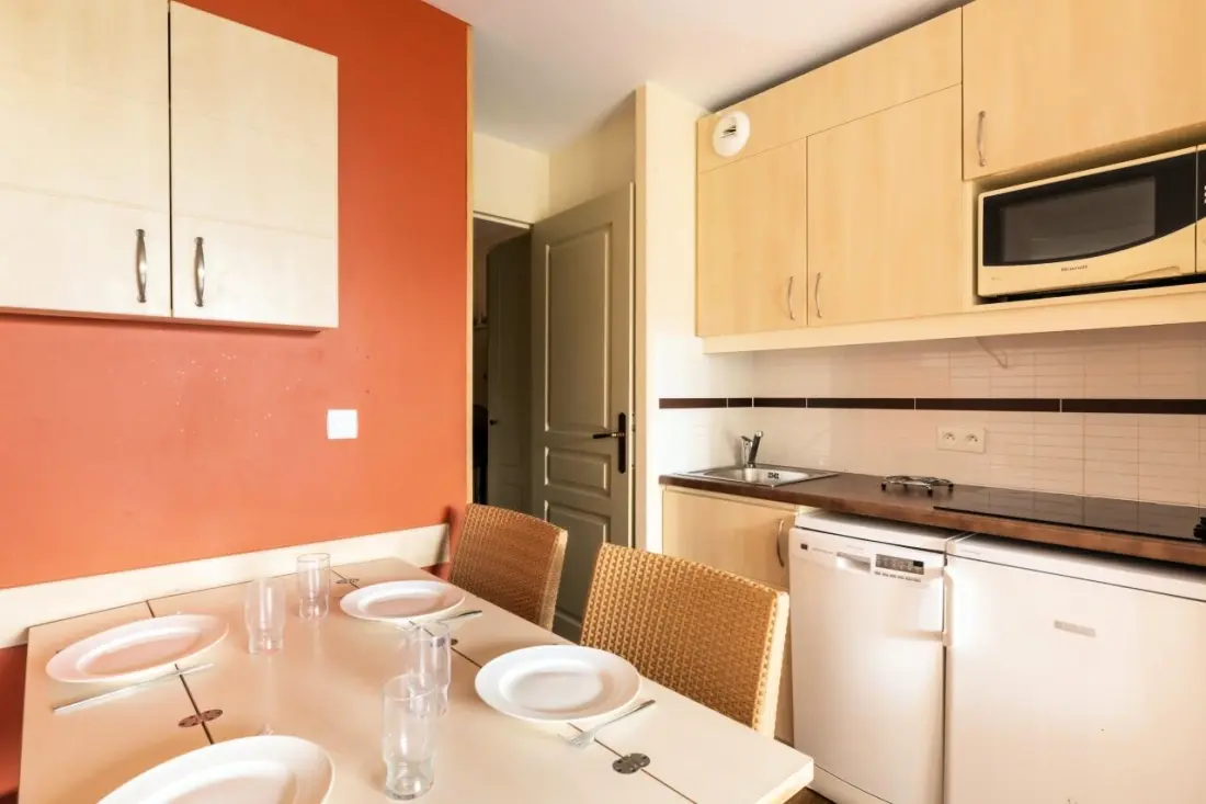 Residence Cannes Villa Francia - maeva Home