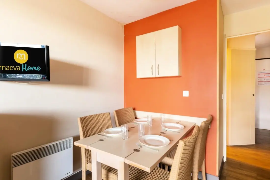 Residence Cannes Villa Francia - maeva Home