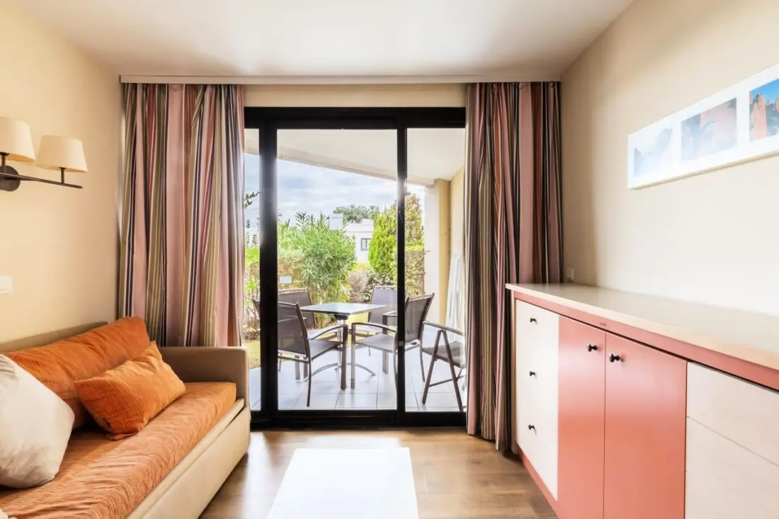Residence Cannes Villa Francia - maeva Home