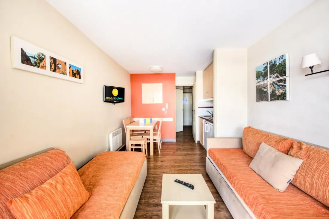 Residence Cannes Villa Francia - maeva Home