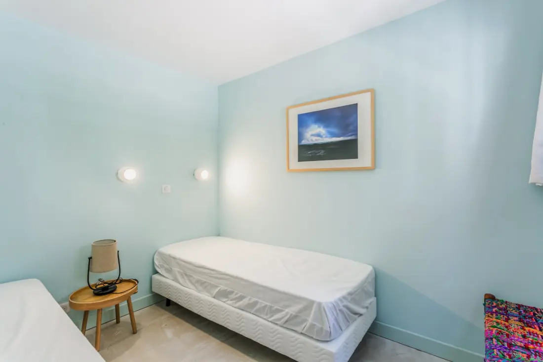 Residence Cannes Villa Francia - maeva Home