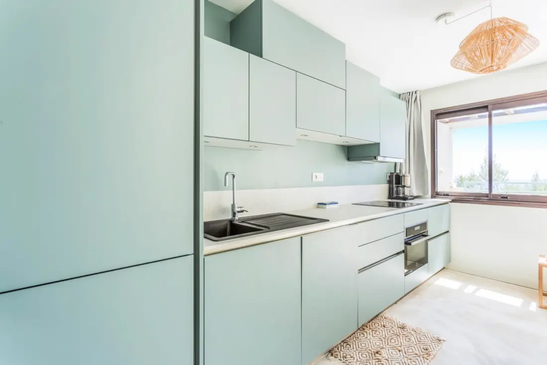 Residence Cannes Villa Francia - maeva Home