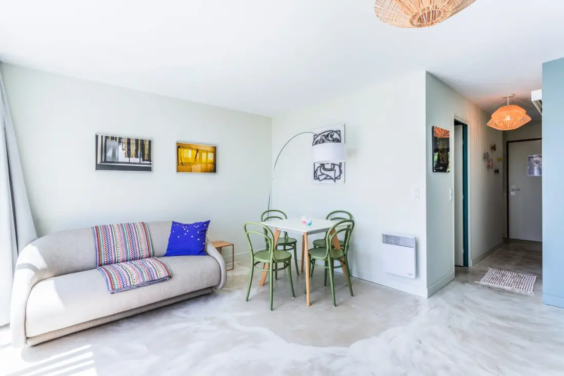 Residence Cannes Villa Francia - maeva Home