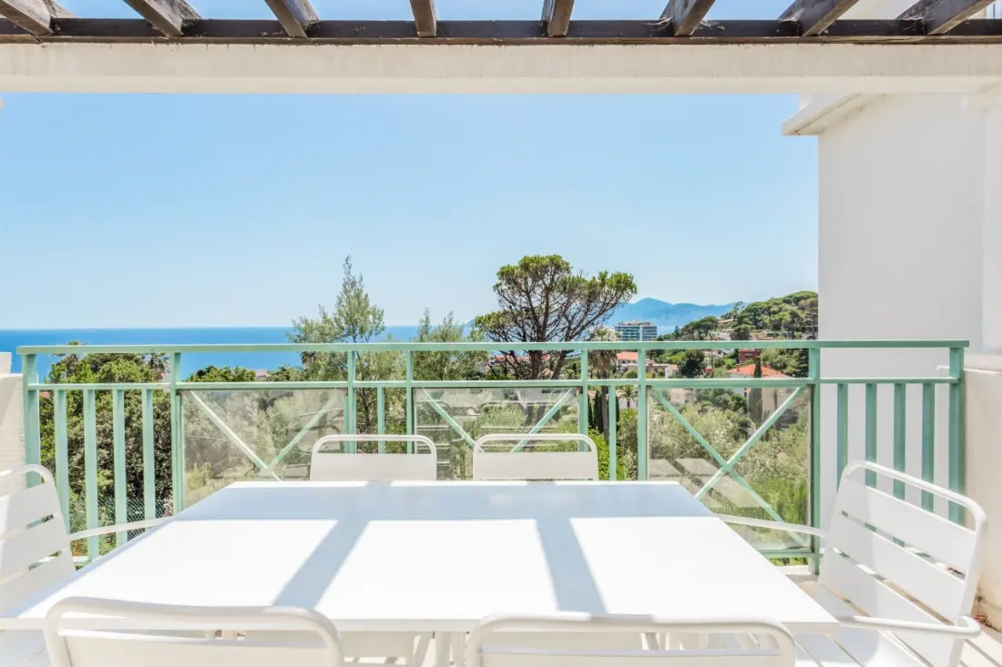 Residence Cannes Villa Francia - maeva Home