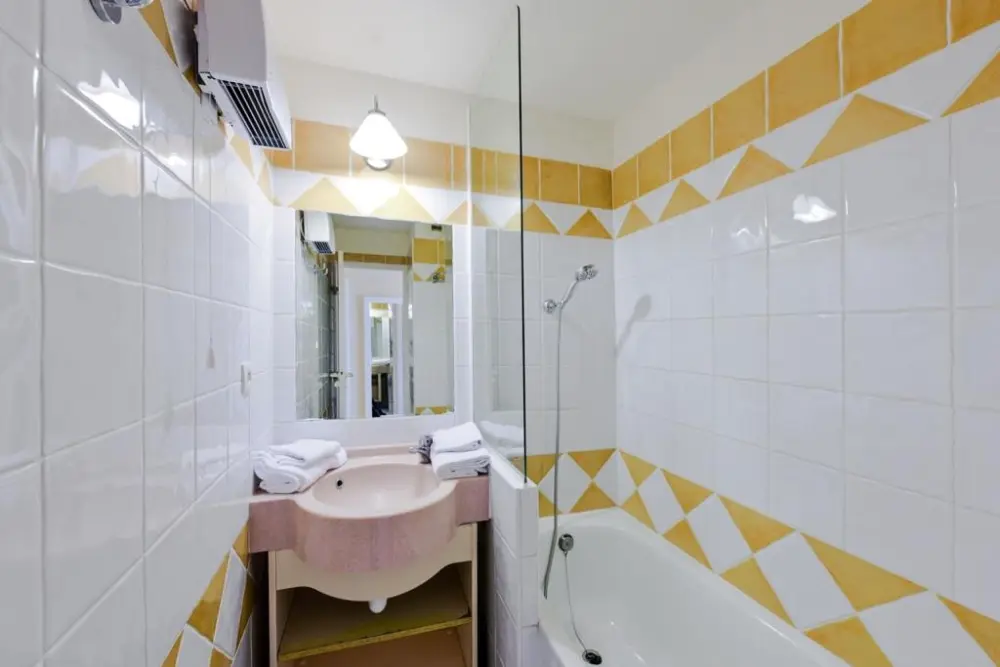 Résidence Cannes Villa Francia - maeva Home