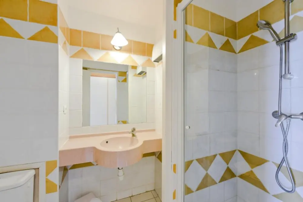 Résidence Cannes Villa Francia - maeva Home