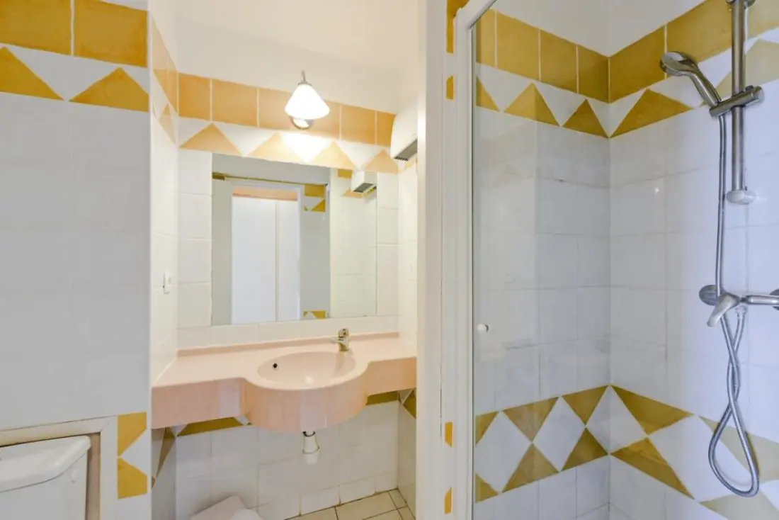 Residence Cannes Villa Francia - maeva Home
